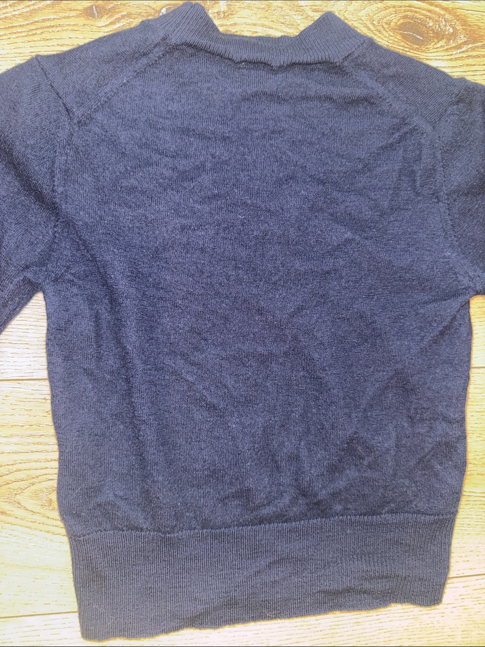 Ami Paris Sweater - Picture 6 of 6